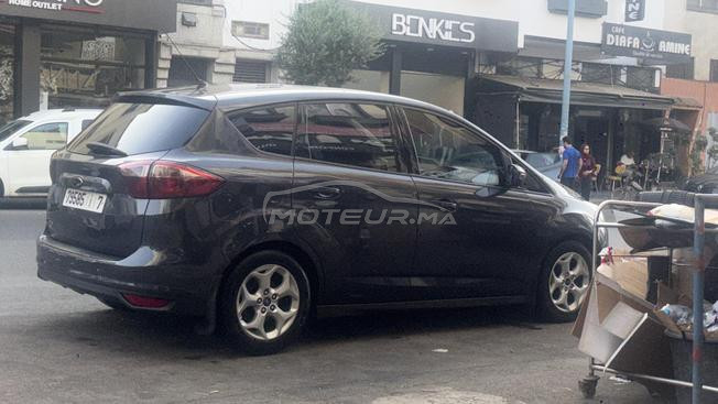 ford c max