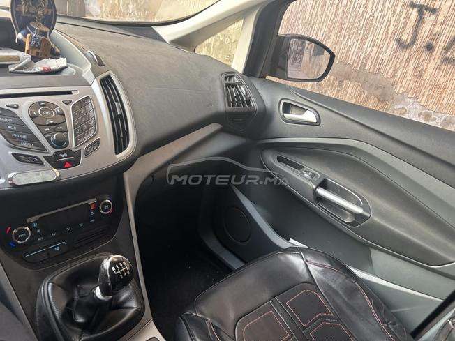 ford c max