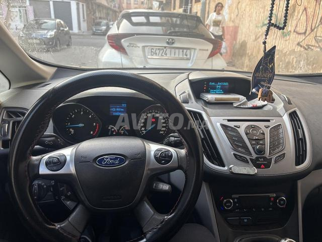 Ford C Max - 2
