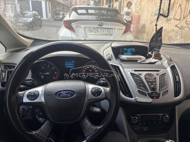 ford c max