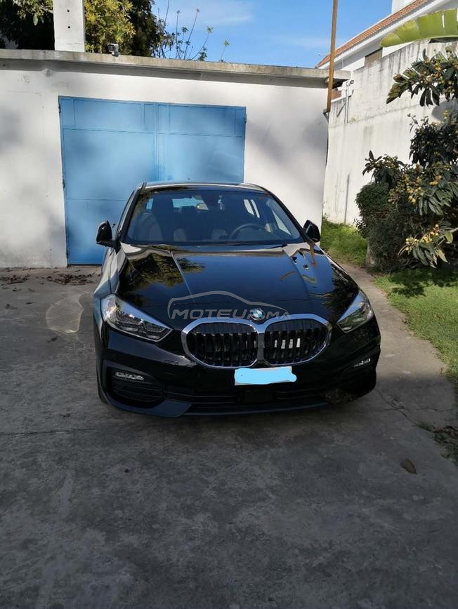 BMW Série 1 Diesel Automatique 2023 à Rabat