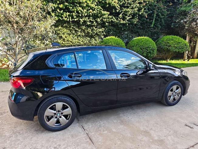 BMW Série 1 Diesel Automatique 2023 à Rabat