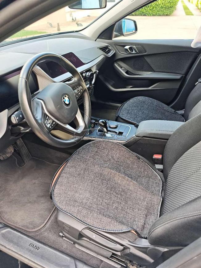 BMW Série 1 Diesel Automatique 2023 à Rabat