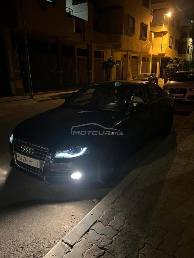Audi A4 Diesel Automatique
