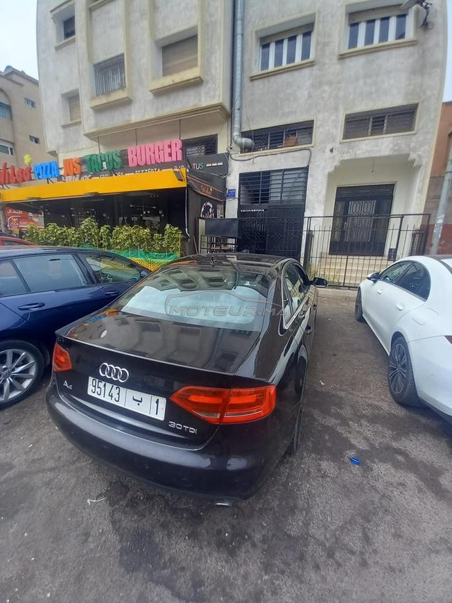 Audi A4 Diesel Automatique