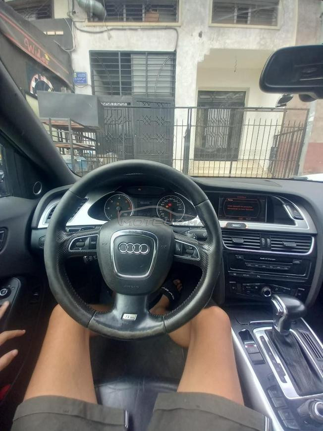 Audi A4 Diesel Automatique