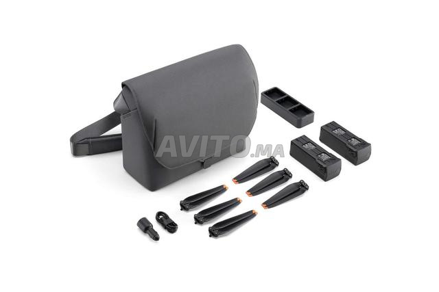 Kit Fly More pour DJI Mavic 3 - 2