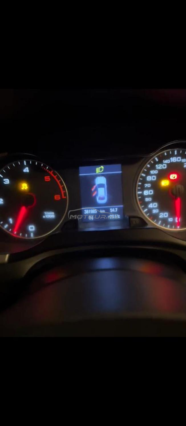 Audi A4 Diesel Automatique