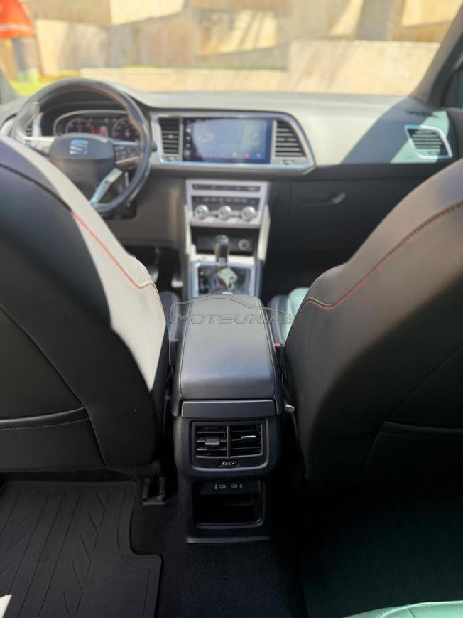 Seat Ateca FR de 2023