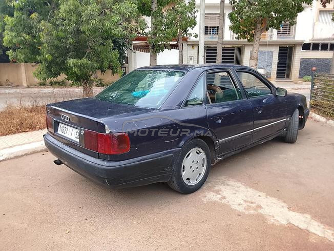 vente voiture 