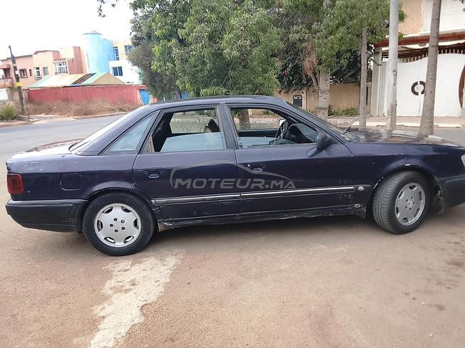 vente voiture 