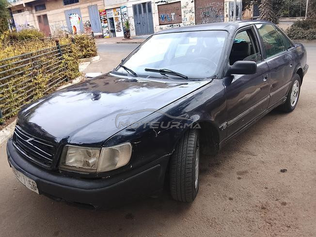 vente voiture 