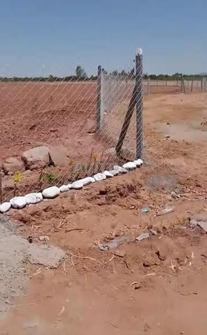Terrain à Vendre 11,400m² Près de Marrakech Ait Faska - 2