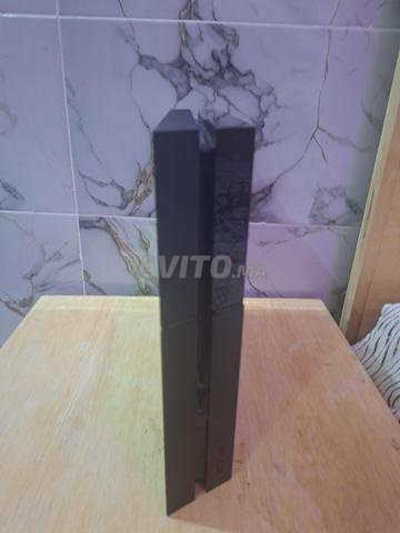 PS4 Fat 500Go, Compte Premium restant - 2