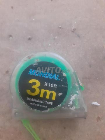 مونديال 2 مستعمل متر - 2
