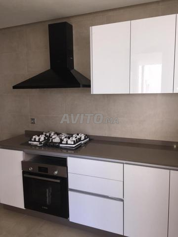 Superbe appartement à kara 1 souissi - 2
