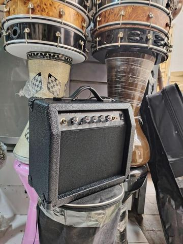 Amplificateur guitare - 2