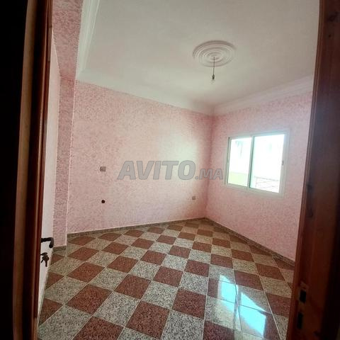 Appartement 88 m, ascenseur, syndic, balcon, déclaration totale - 2