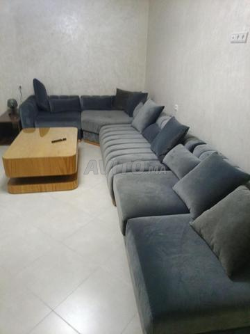 أريكة زاوية - 2