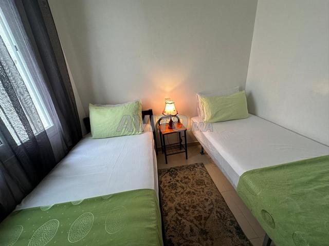 Appartement à louer 68 m² à Tétouan - 2