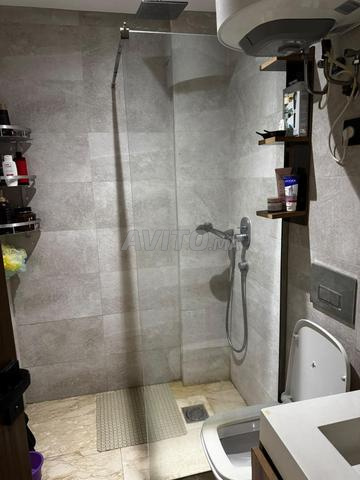 Studio 50 m² à vendre – Résidence Luxoria - 2