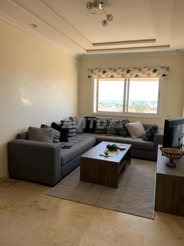 Appartement à louer 86 m² à Temara - 2