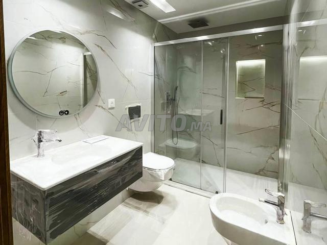 Appartement très chic haut de gamme - 2