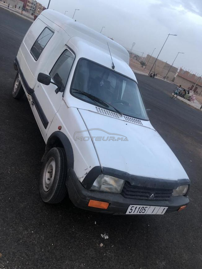 ستروين سي 15