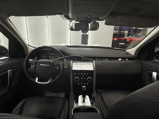 Land Rover Discovery Sport 2020 1ere main