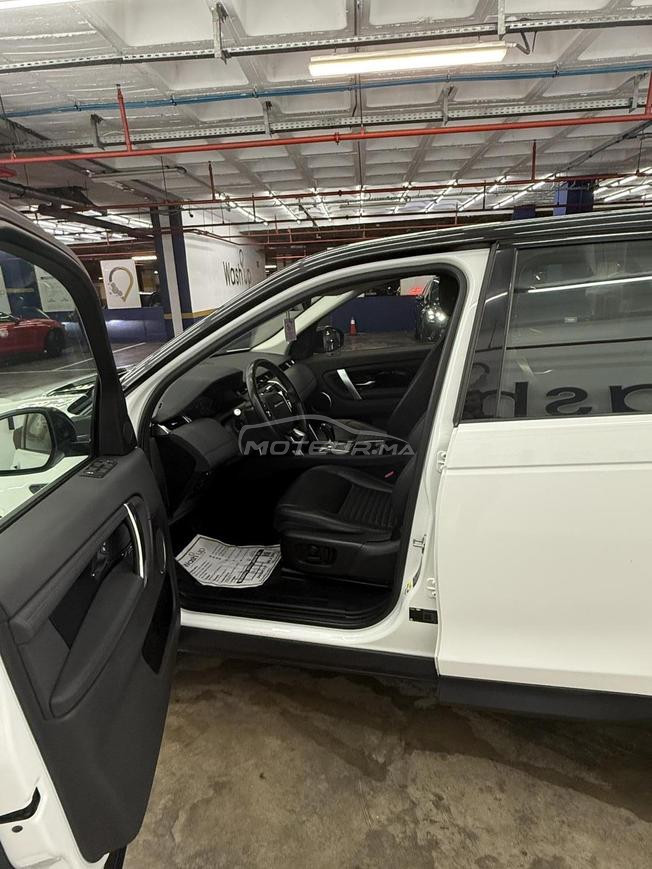Land Rover Discovery Sport 2020 1ere main