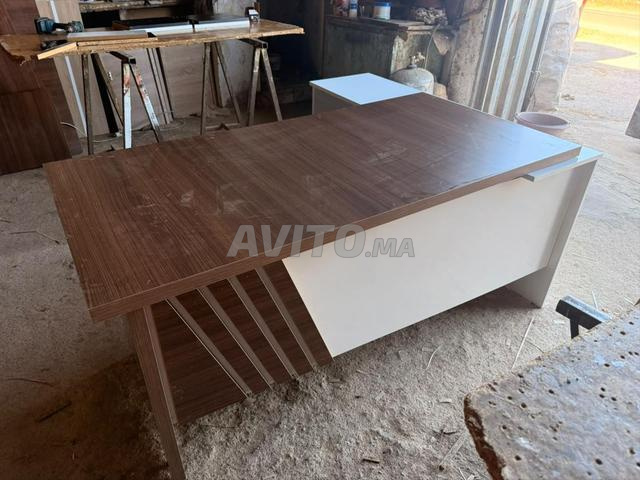 BUREAU DE DIRECTION PROFESSIONNEL - 2