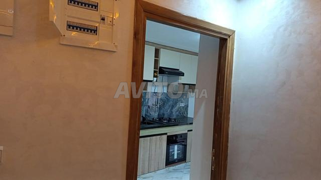 Appartement à vendre 85 m² à Casablanca - 2