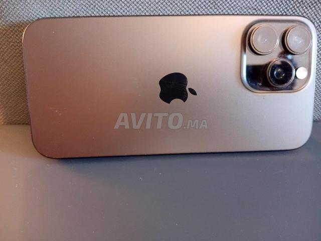 iPhone 16 Pro Max comme neuf 91 - 2
