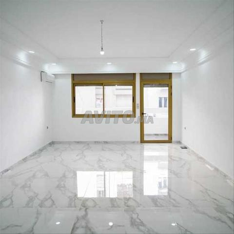 5000166-Vente Appt à Casablanca Maarif de 222 m²