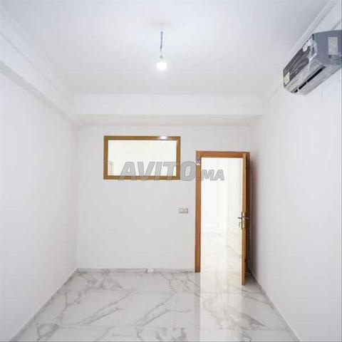 5000166-Vente Appt à Casablanca Maarif de 222 m² - 2