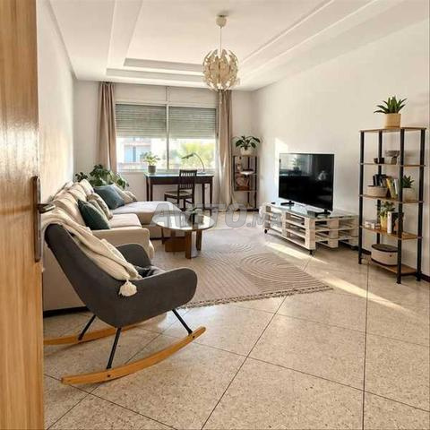 5000721-Vente Appt à Casablanca Gauthier de 104 m²