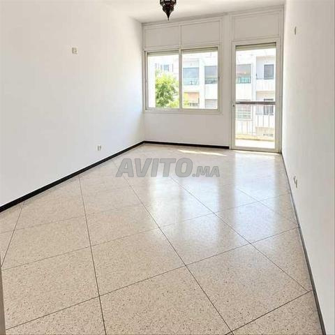 5000721-Vente Appt à Casablanca Gauthier de 104 m² - 2