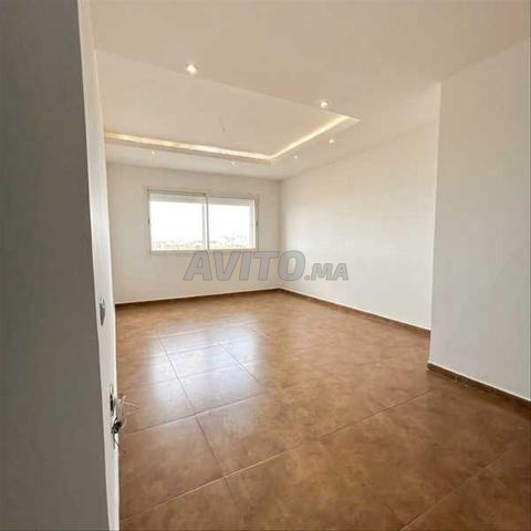 212929-Vente Appt à Casablanca Belvedere (Roches Noires) - 2