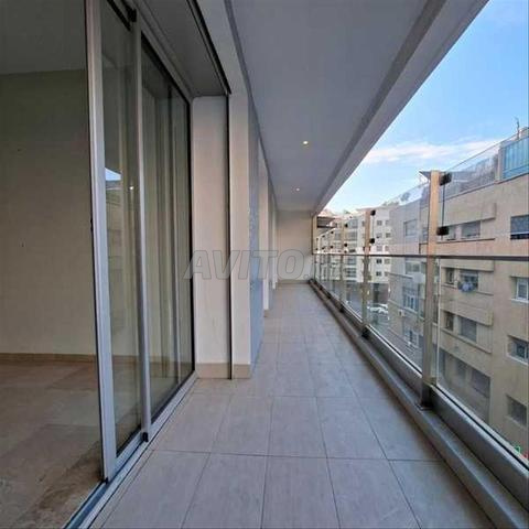 5000607-Appt à louer à 11000DH à Beausejour - 2