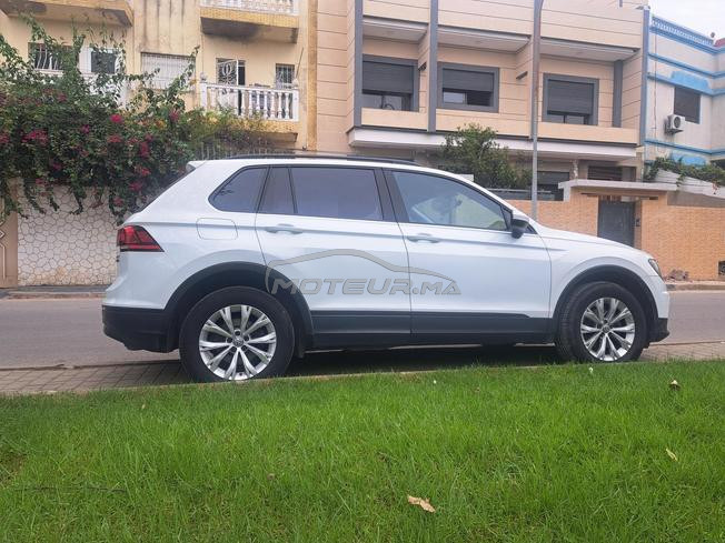 volkswagen tiguan a vendre