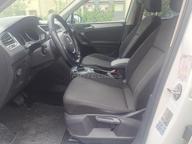 volkswagen tiguan a vendre