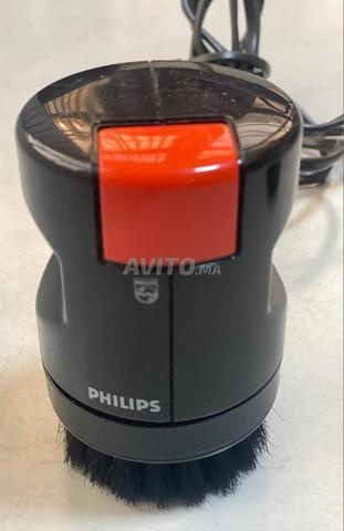 Nettoyeur électrique de chaussures - Marque Philips - 2
