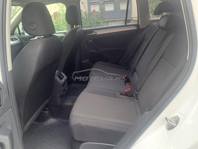 volkswagen tiguan a vendre
