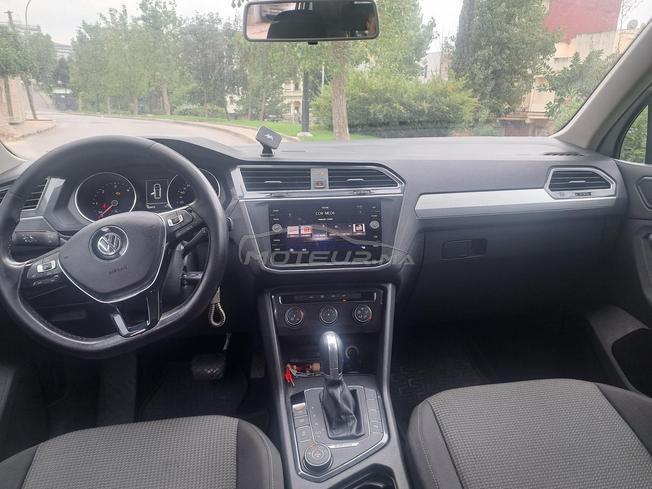 volkswagen tiguan a vendre