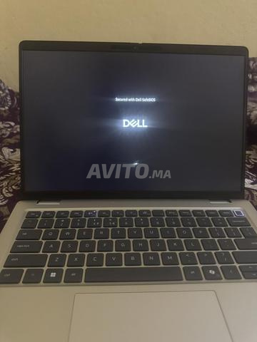 Dell Pro 14 Plus - Ultra 7 - 16Go 512Go Oujda - 2