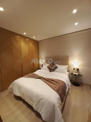 Appartement Luxe Marrakech/Al Charaf - 2