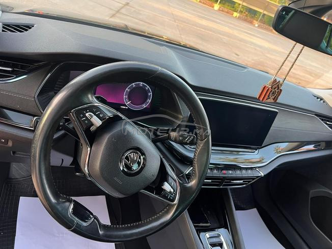 skoda activia