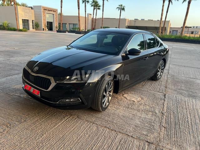 سكودا أكتيفيا - 2
