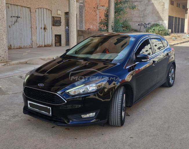 ford focus sport très bonne état 