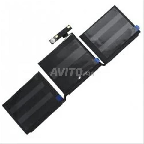 بطارية MacBook Pro Air - 2